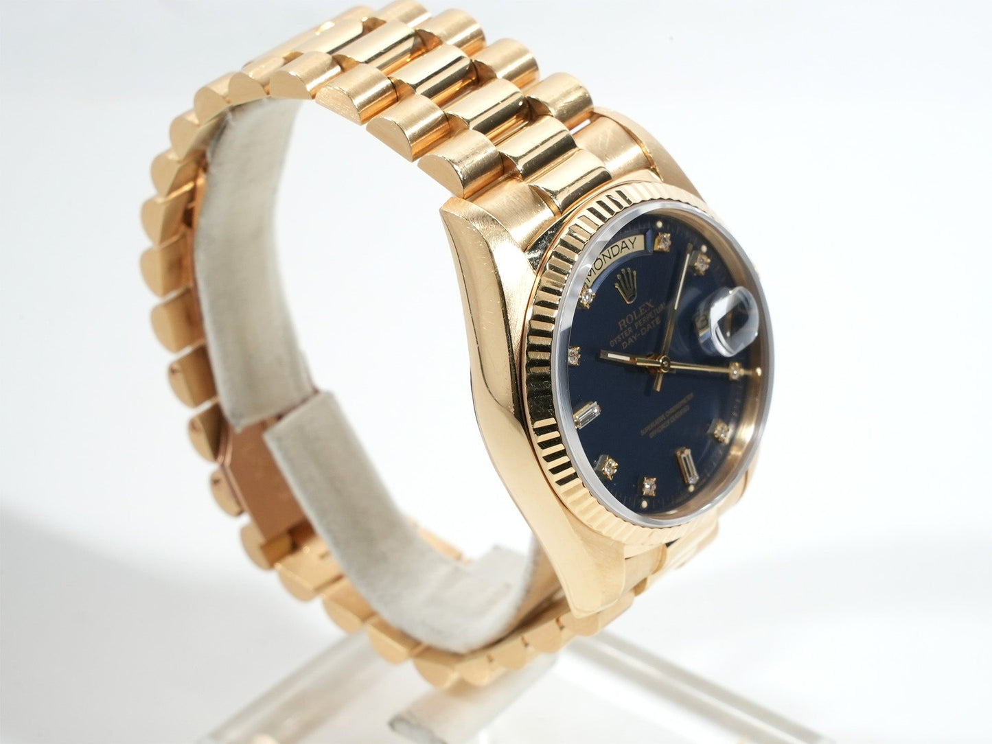 Rolex Day-Date 36 Ref.18038A No.94
