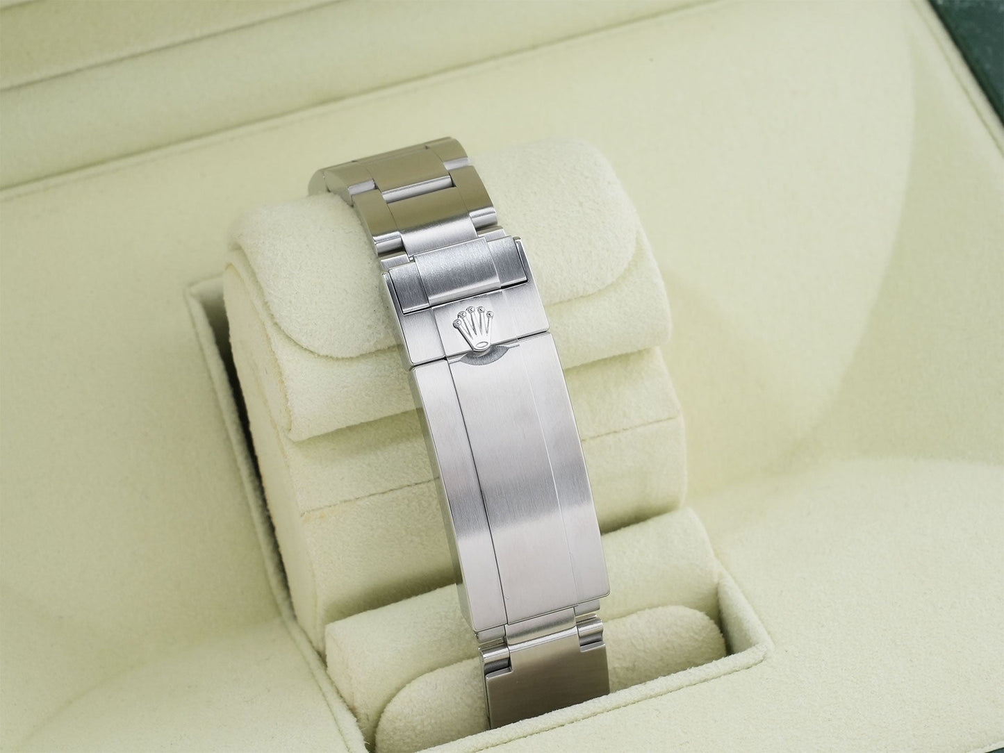 Rolex Sea-Dweller Deep Sea Ref.116660 M