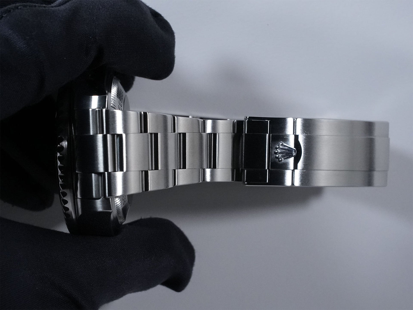 Rolex Sea-Dweller Deep Sea Ref.116660 M