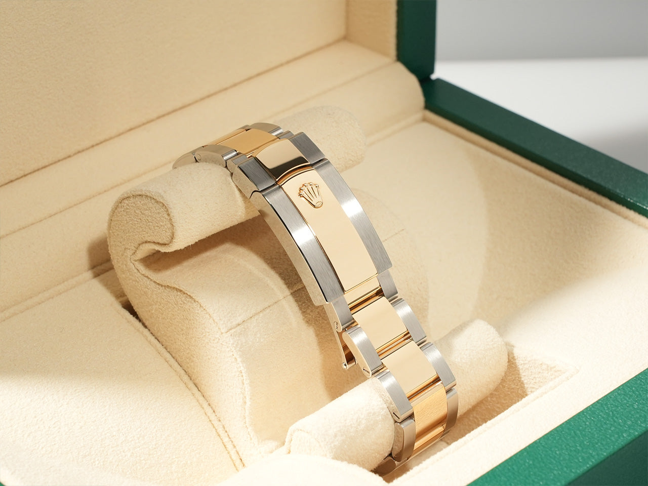 Rolex Datejust 36 Reference 126203