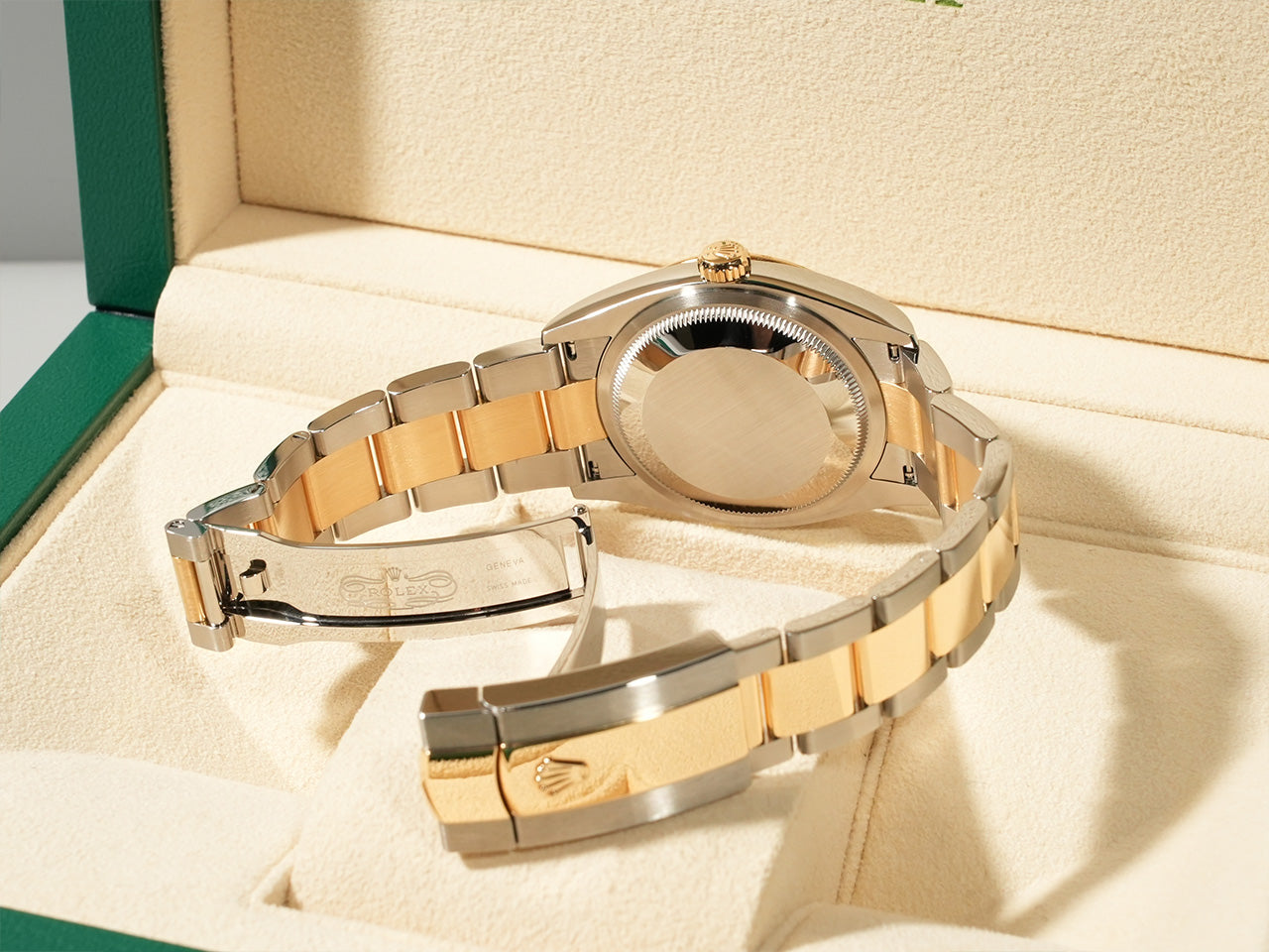 Rolex Datejust 36 Reference 126203