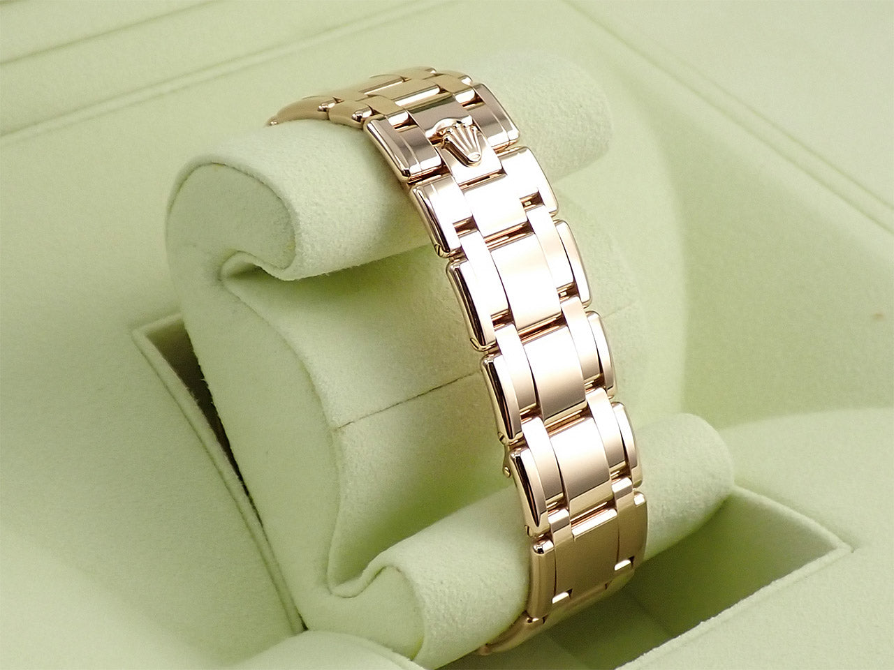 Rolex Datejust Pearlmaster Ref.86285