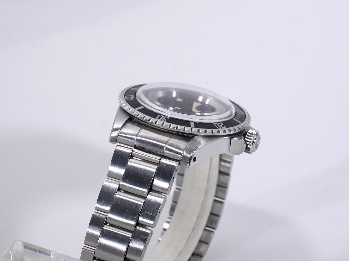 Rolex Submariner Reference 5513 No. 35