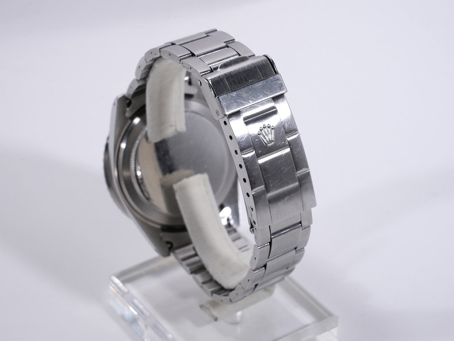 Rolex Submariner Reference 5513 No. 35