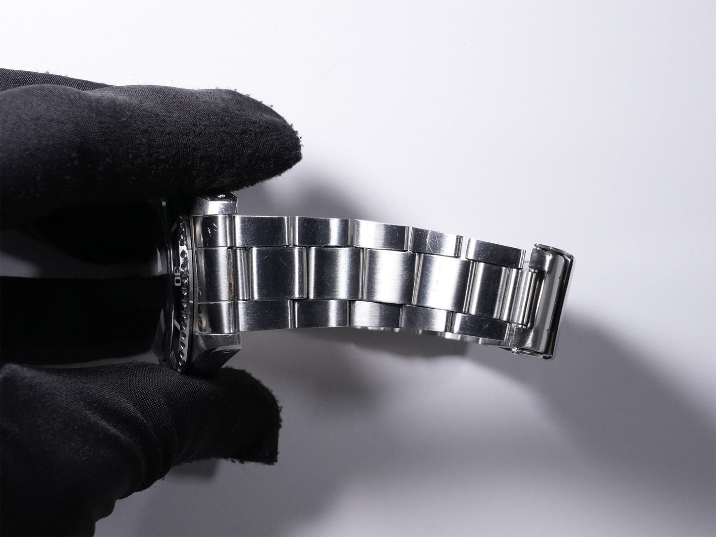 Rolex Submariner Reference 5513 No. 35