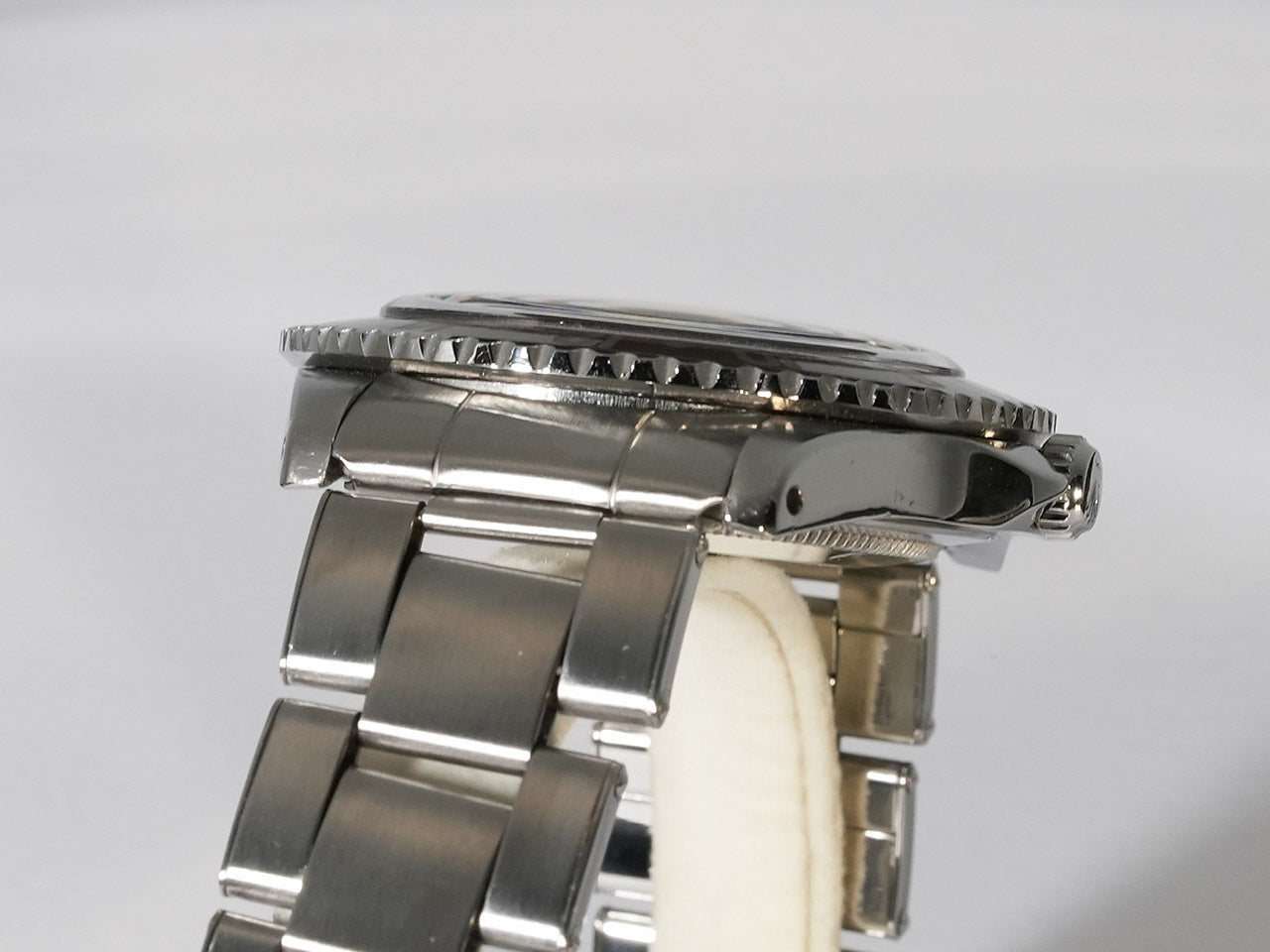 Rolex GMT-Master Reference 1675 No. 62