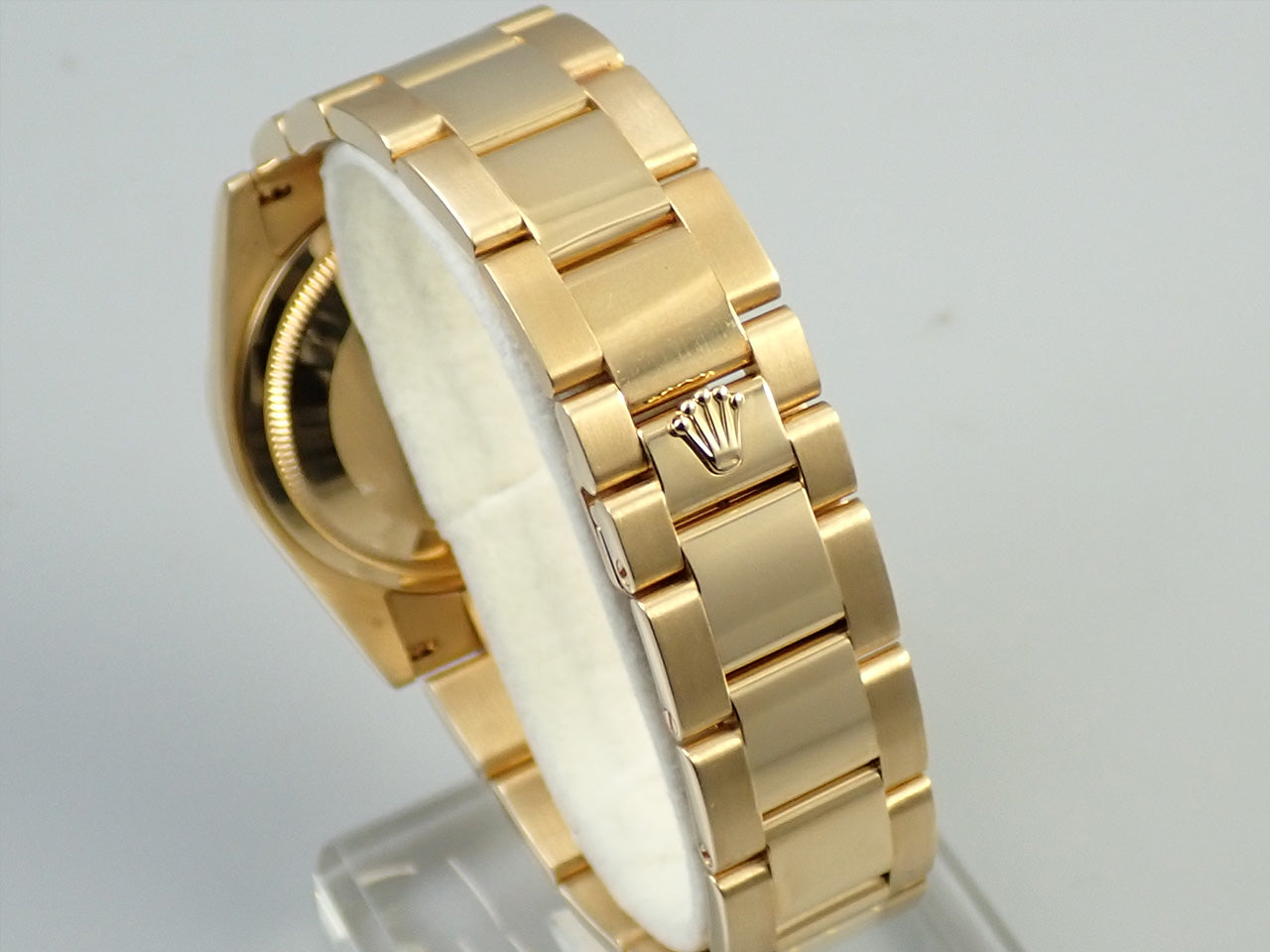 Rolex Day Date Reference 118208