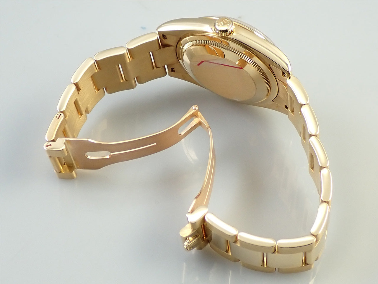 Rolex Day Date Reference 118208