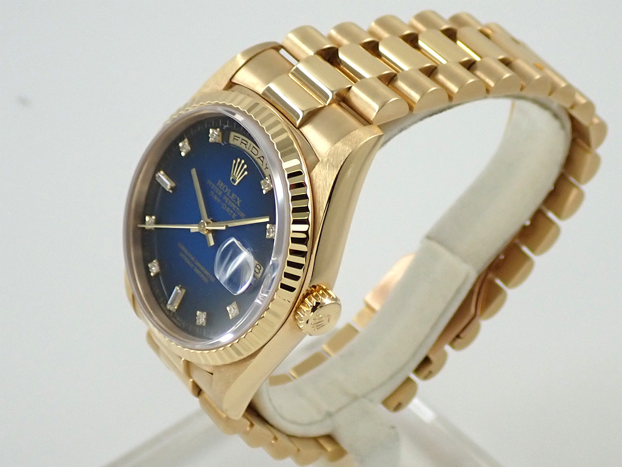 Rolex Day-Date 36 Reference 18238A