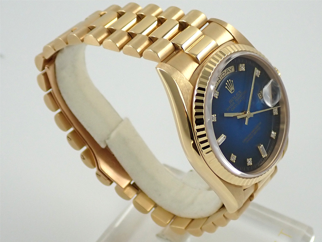 Rolex Day-Date 36 Reference 18238A