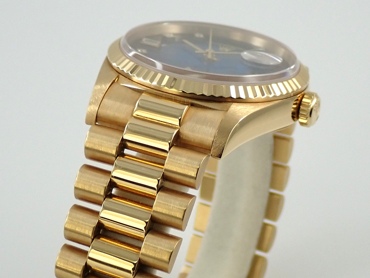 Rolex Day-Date 36 Reference 18238A