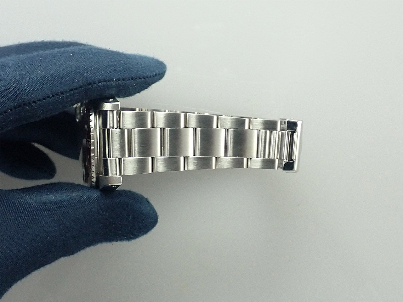 Rolex GMT-Master Reference 16750 No. 86