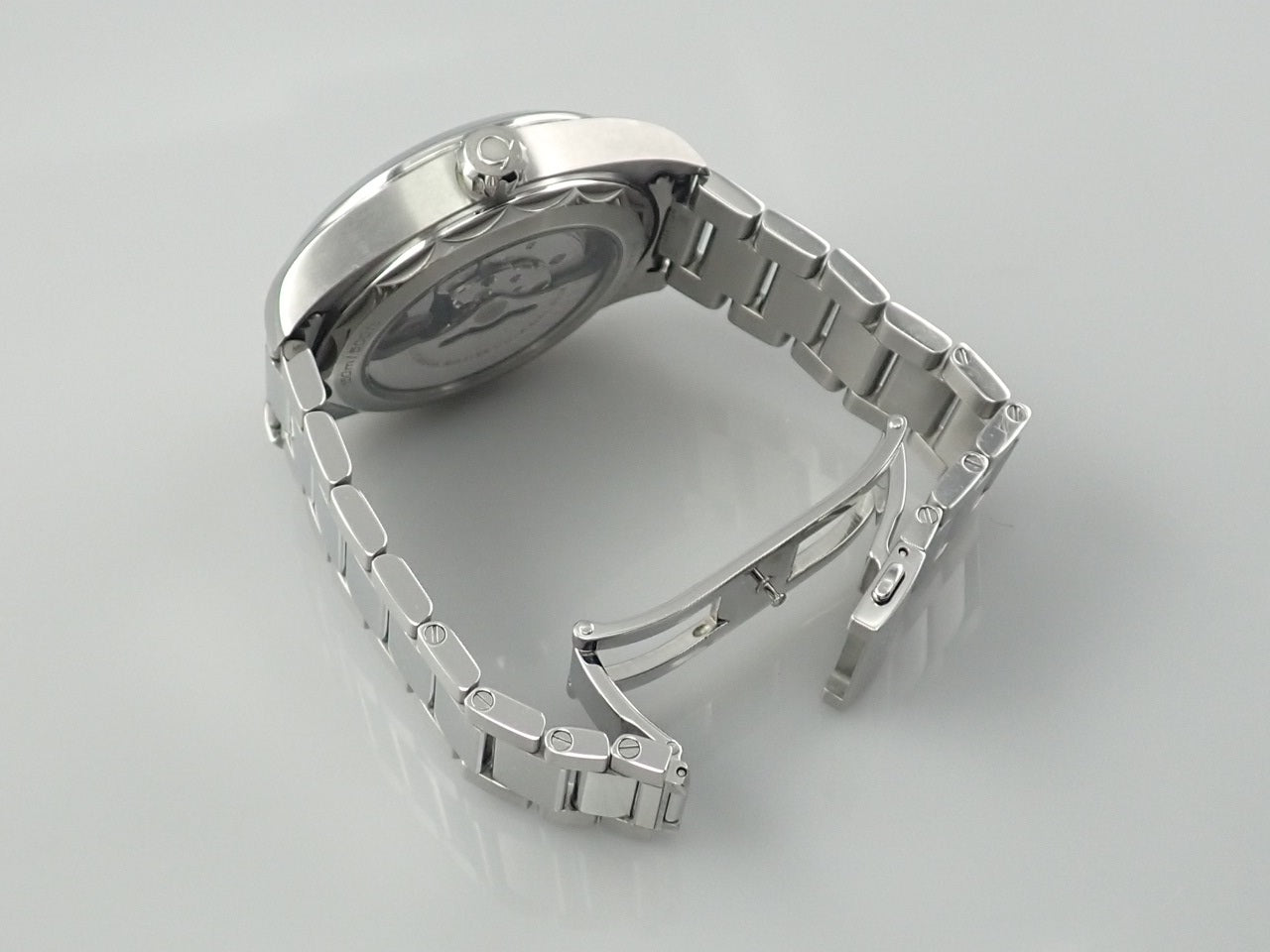 omega Seamaster Aqua Terra 150M Co-Axial Master Chronometer GMT Worldtimer 43mm Reference 220.10.43.22.03.001
