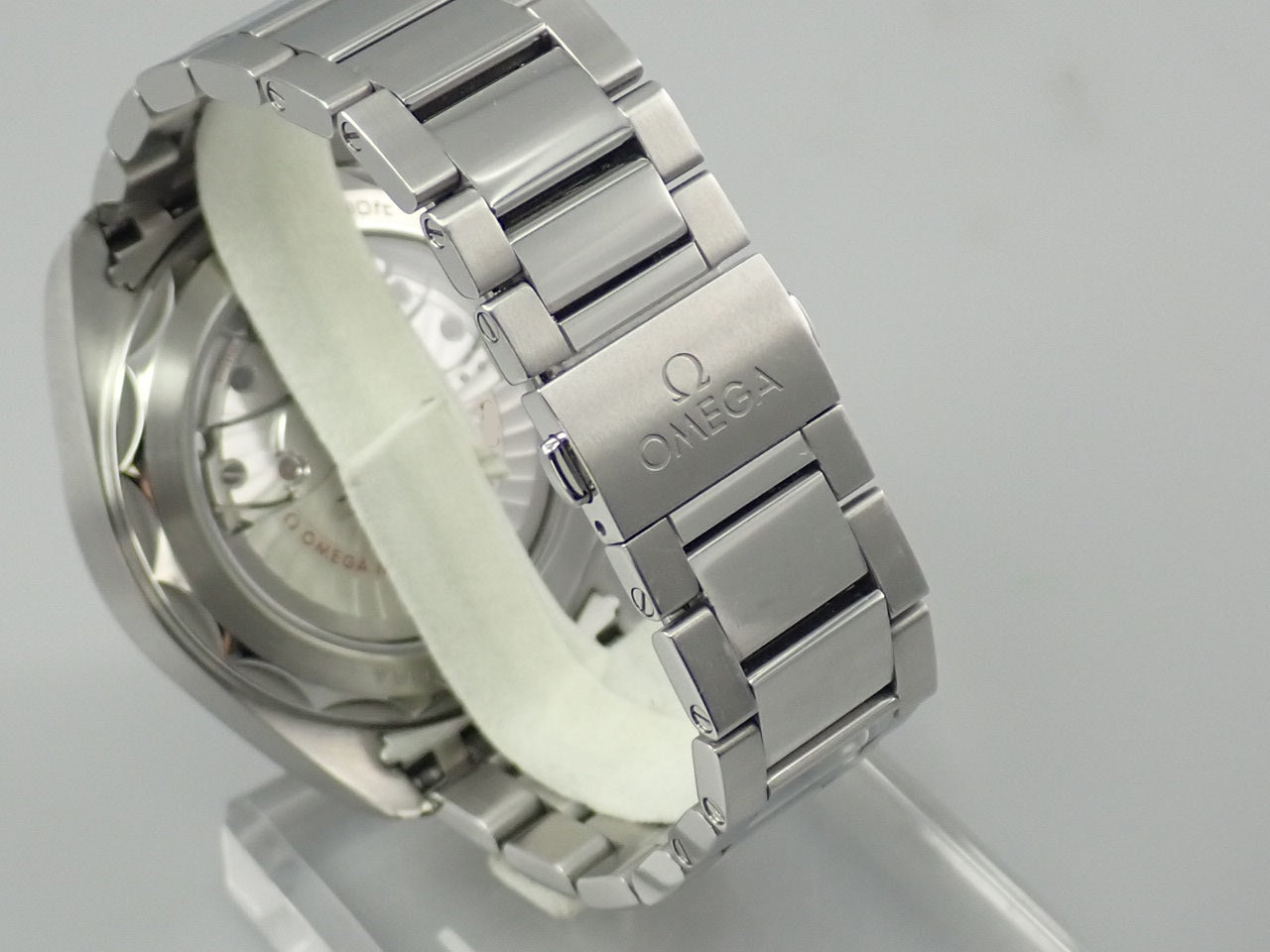 omega Seamaster Aqua Terra 150M Co-Axial Master Chronometer GMT Worldtimer 43mm Reference 220.10.43.22.03.001