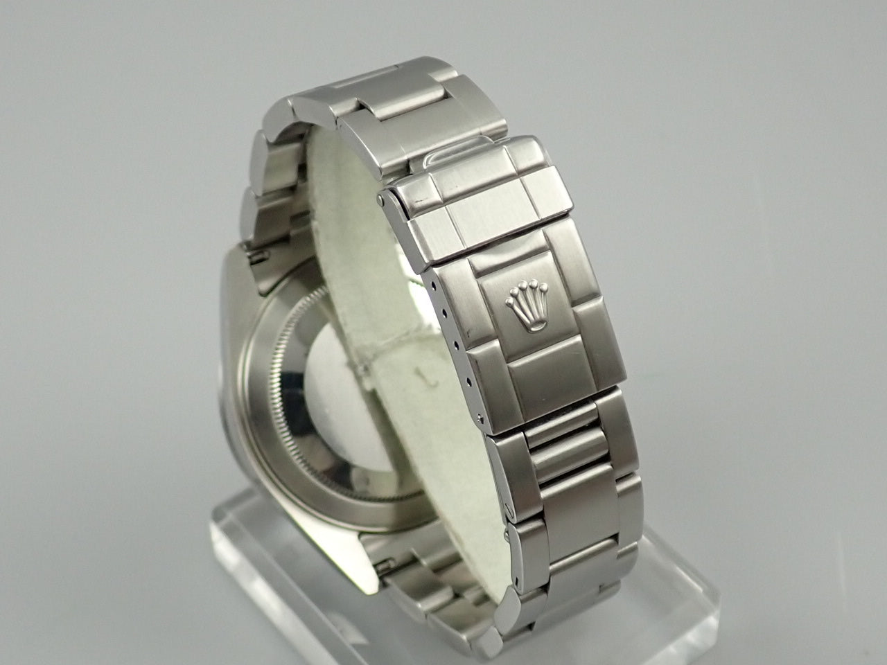 Rolex Explorer II Ref.16570 F