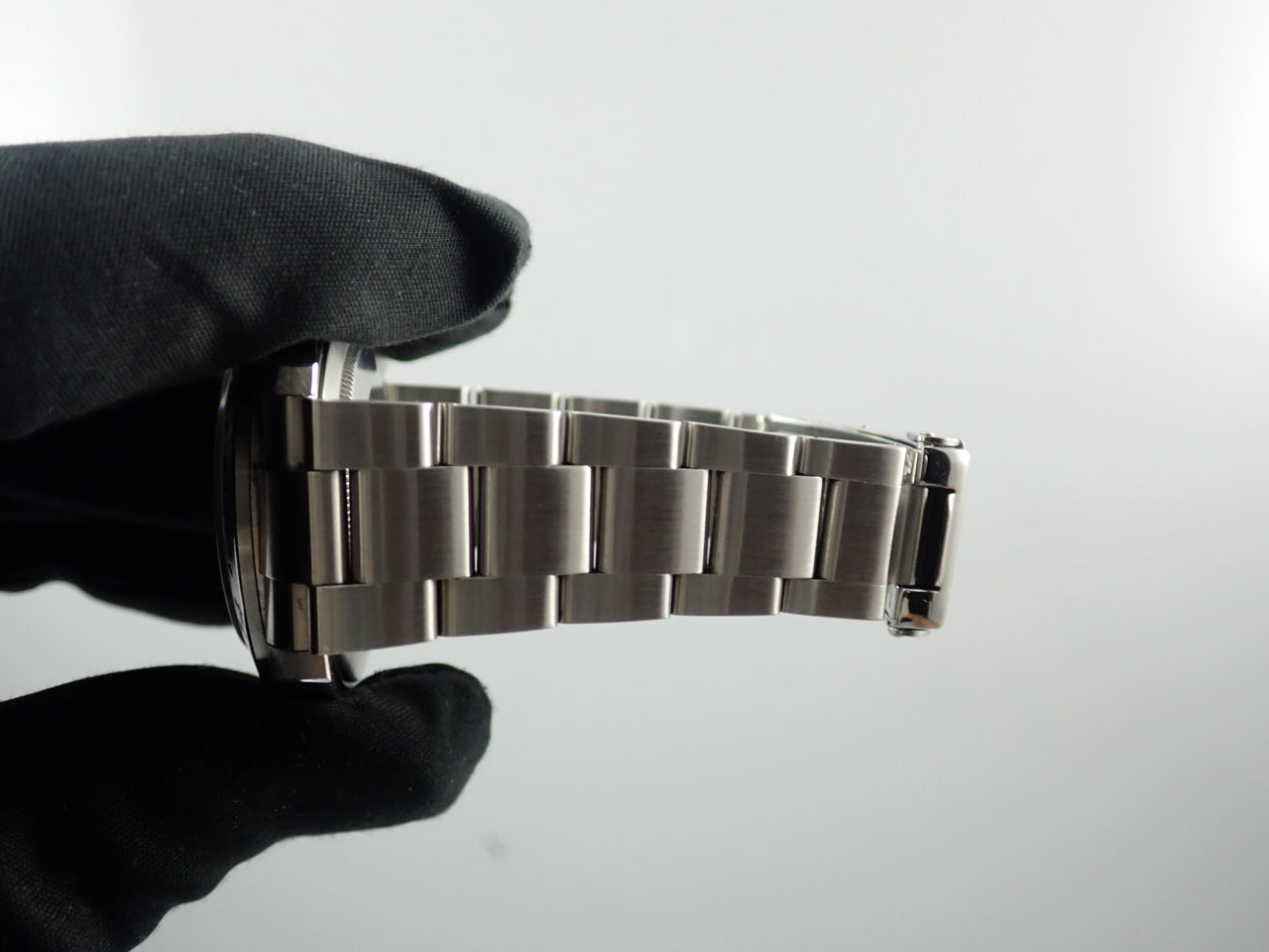 Rolex Explorer II Ref.16570 F