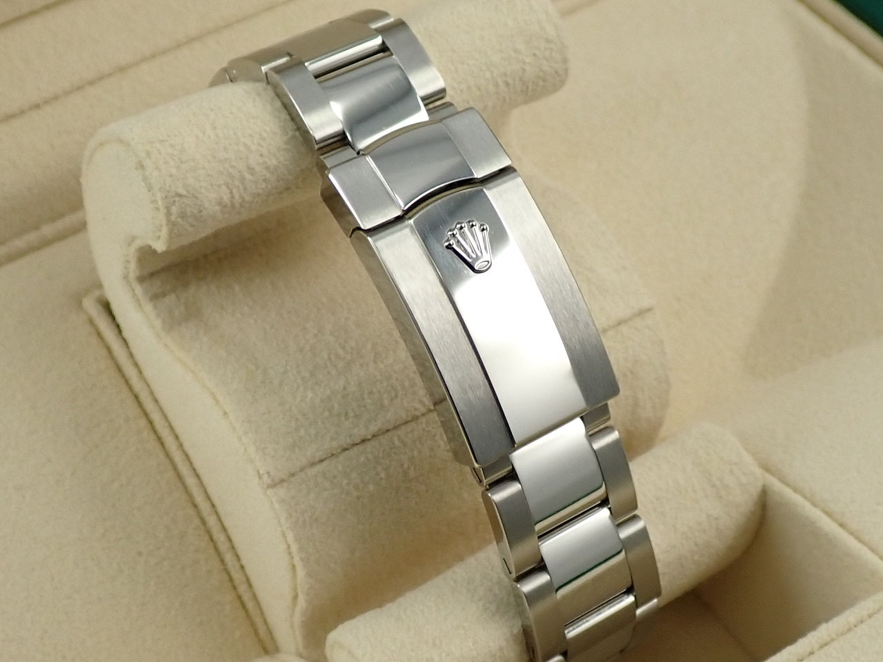 Rolex Datejust 41 Reference 126334