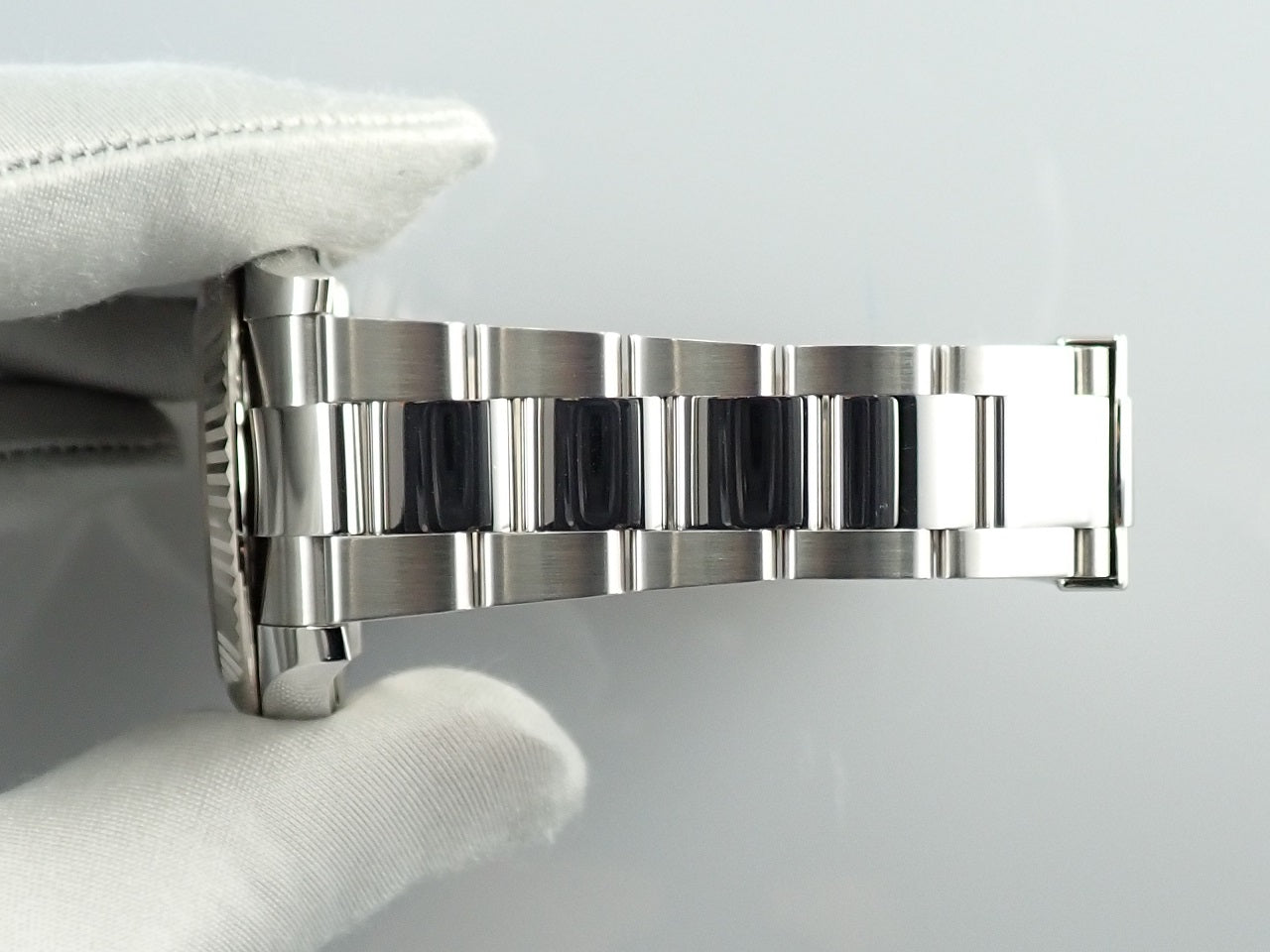 Rolex Datejust 41 Reference 126334