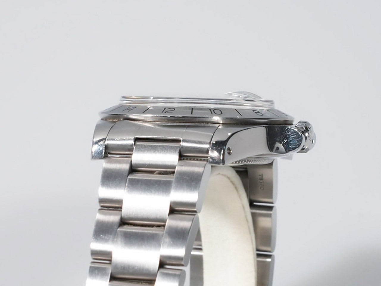 Rolex Explorer II Reference 1655 No. 60