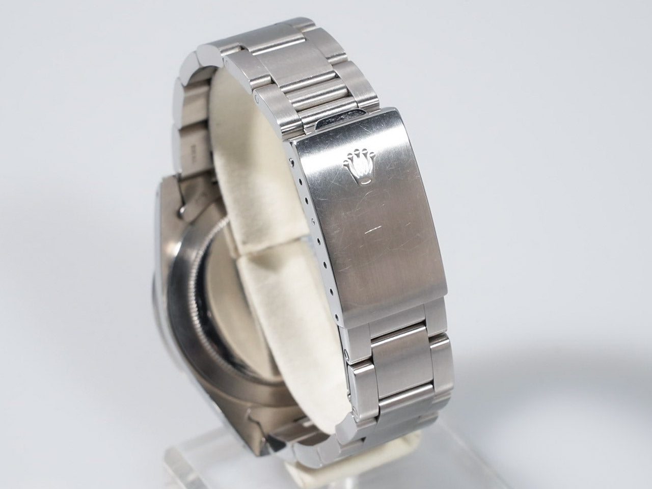 Rolex Explorer II Reference 1655 No. 60
