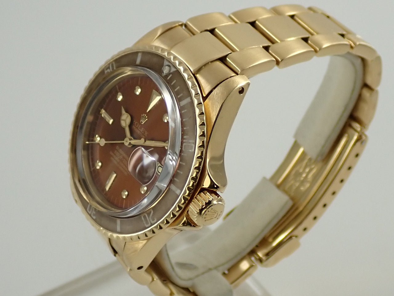 Rolex Submariner Date Reference 1680/8 No. 51