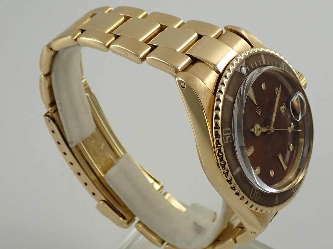 Rolex Submariner Date Reference 1680/8 No. 51