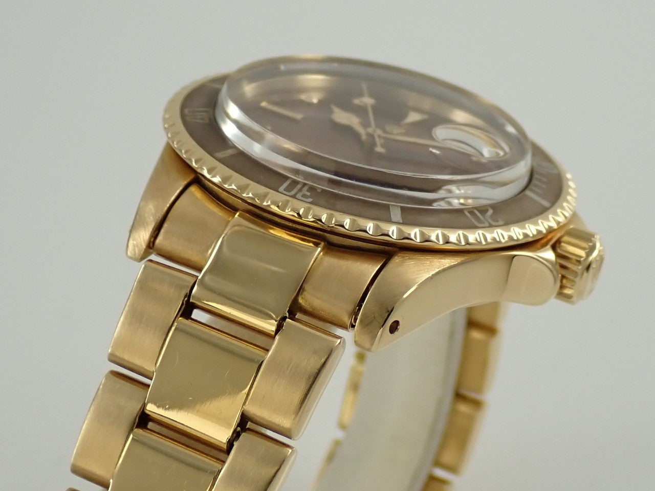 Rolex Submariner Date Reference 1680/8 No. 51