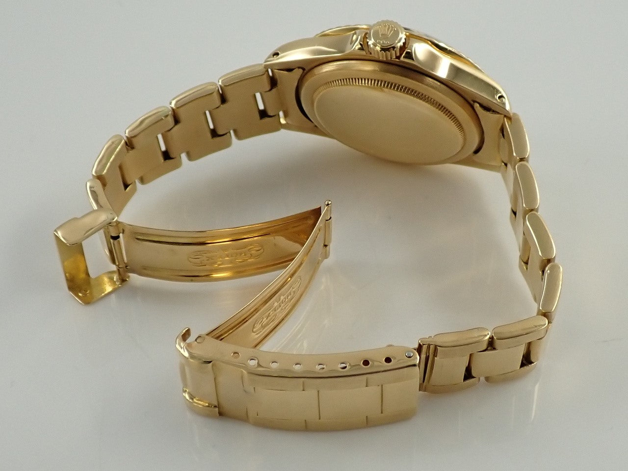 Rolex Submariner Date Reference 1680/8 No. 51