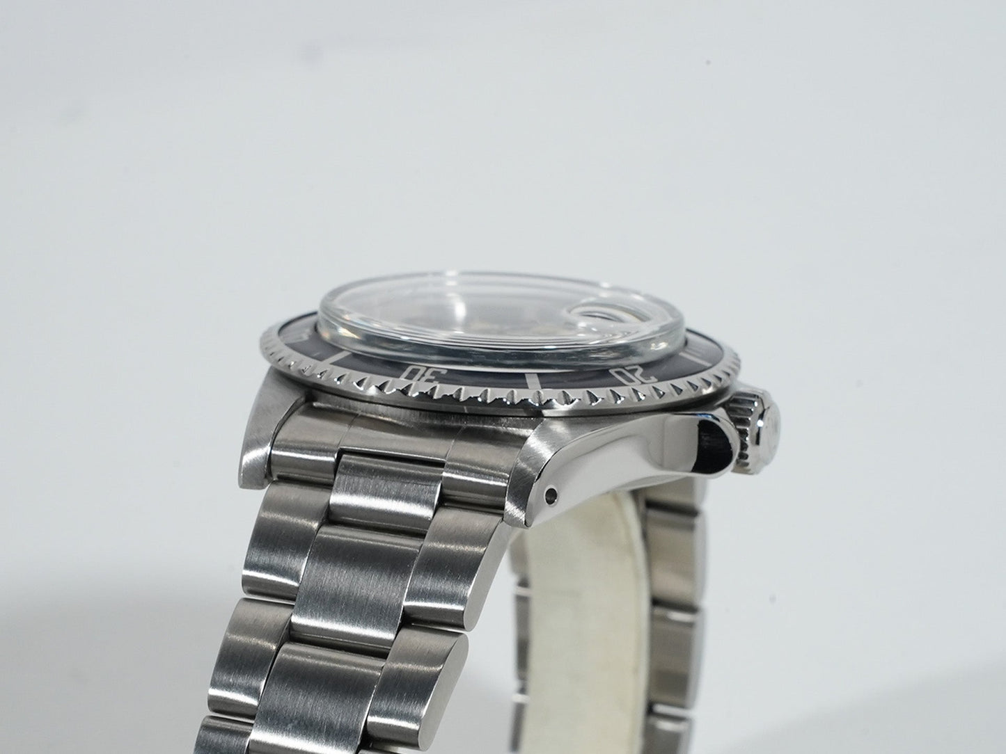 Rolex Submariner Date Reference 1680 No. 57