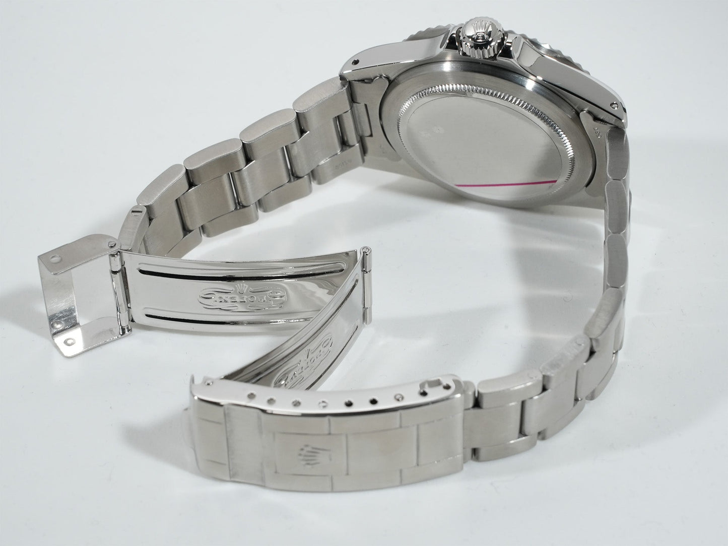 Rolex Submariner Date Reference 1680 No. 57