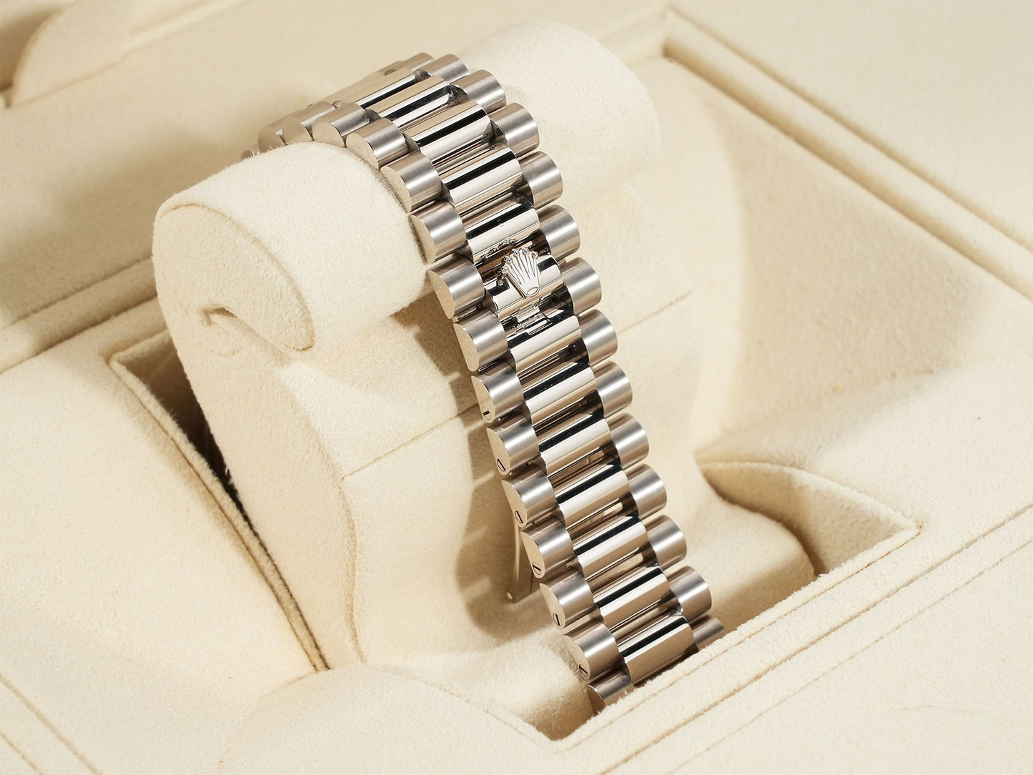 Rolex Day-Date 40 Reference 228349RBR