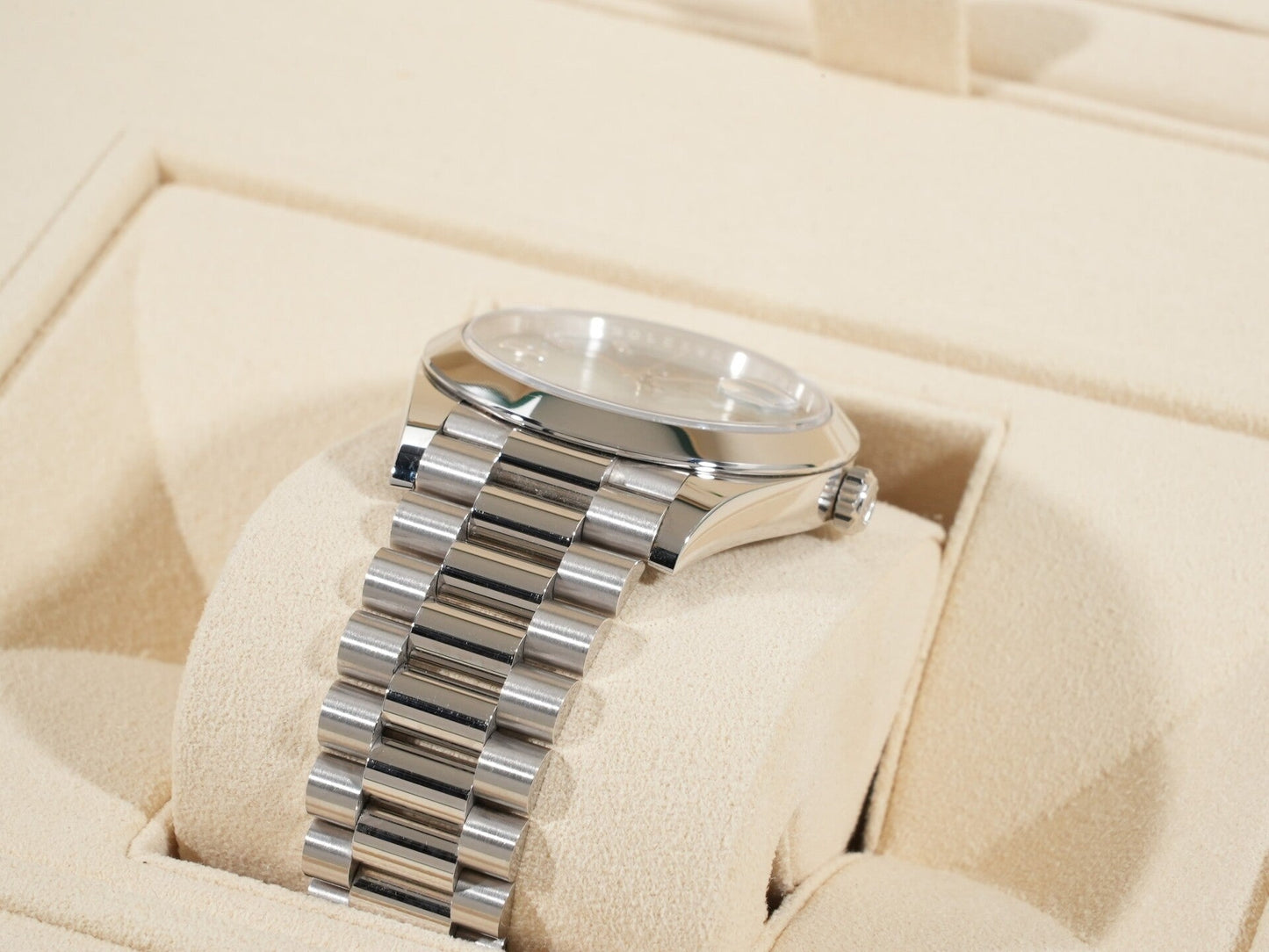 Rolex Day-Date 40 Reference 228206A