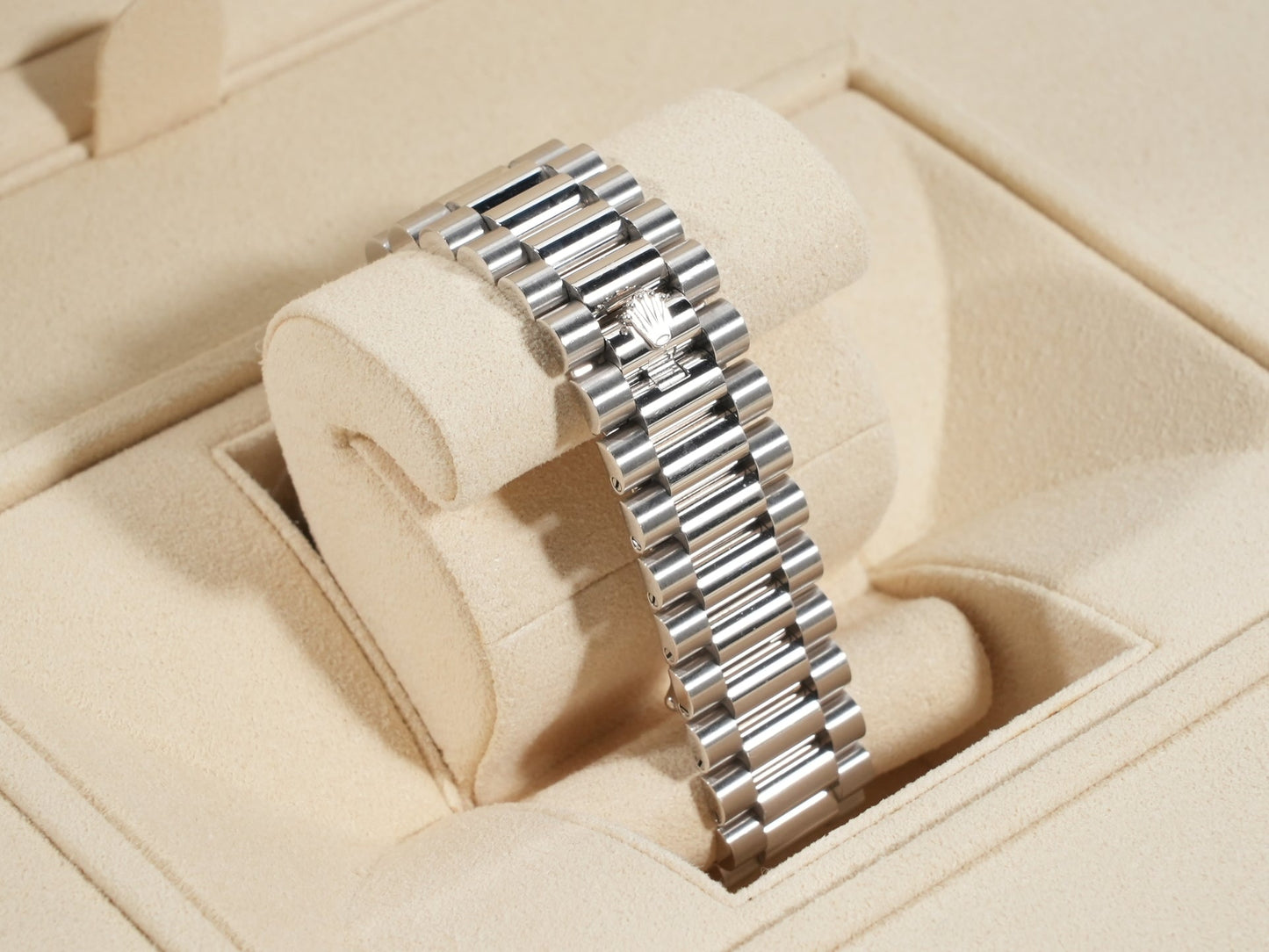 Rolex Day-Date 40 Reference 228206A