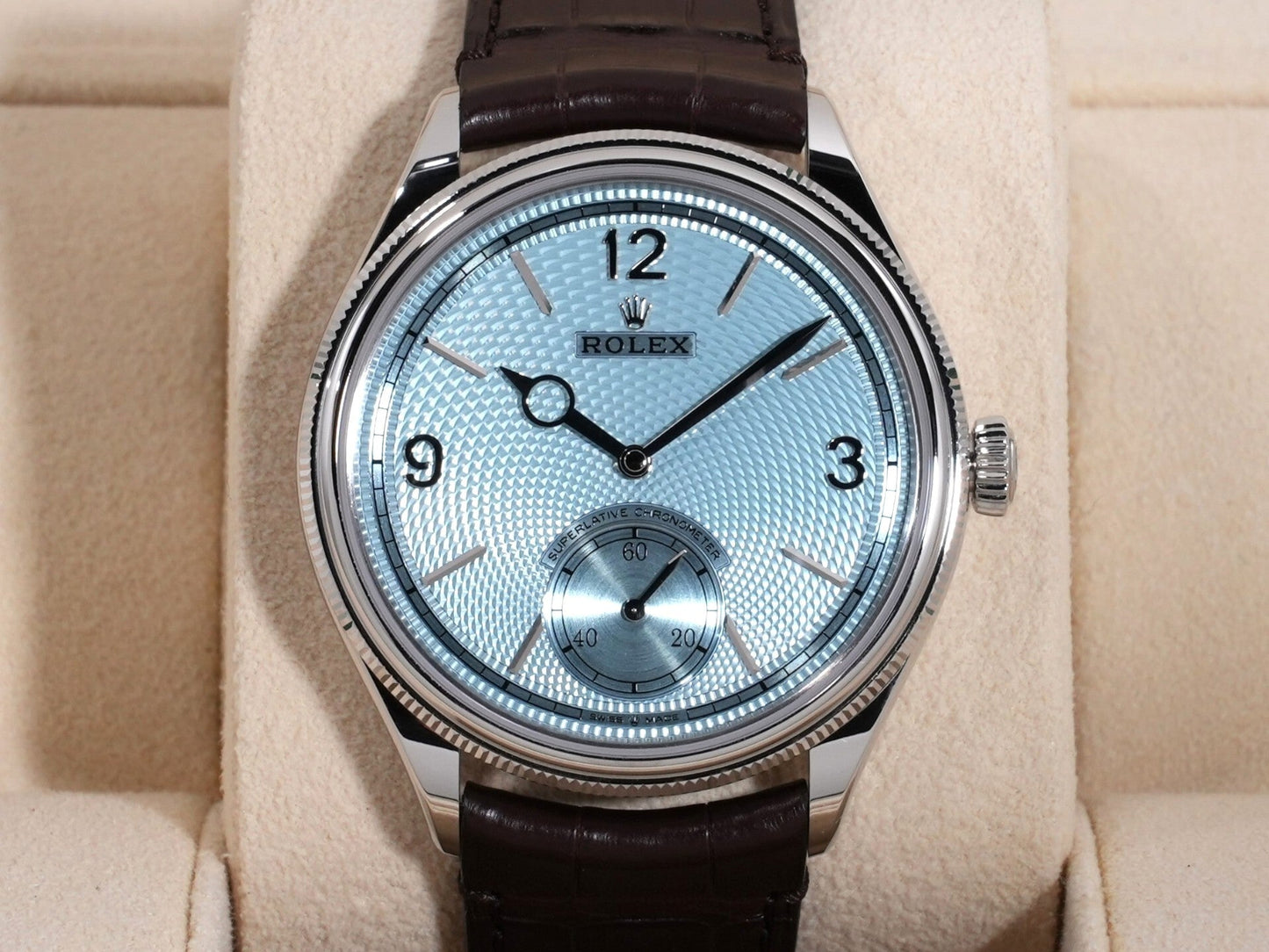 Rolex 1908 Reference 52506