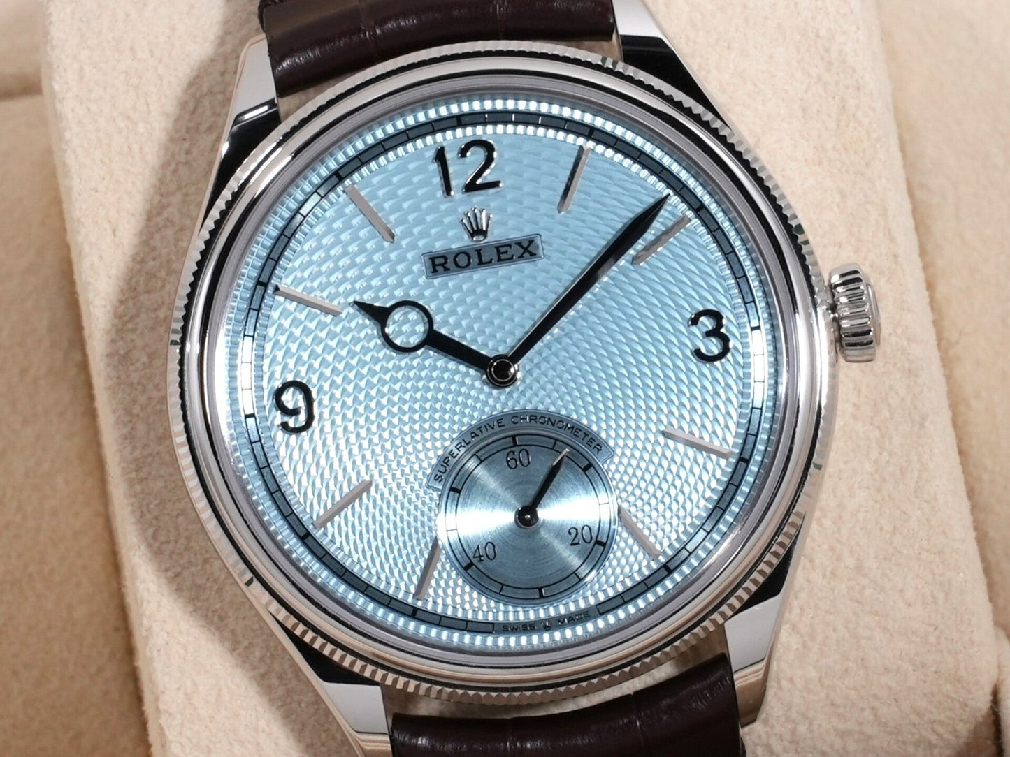 Rolex 1908 Reference 52506