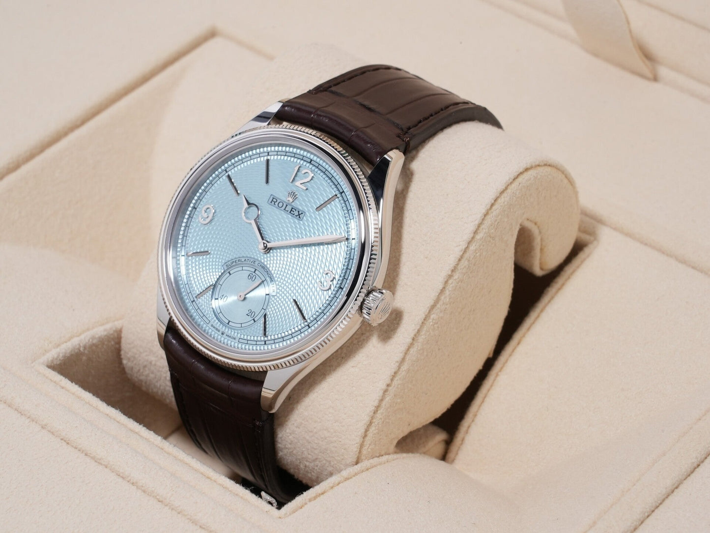 Rolex 1908 Reference 52506