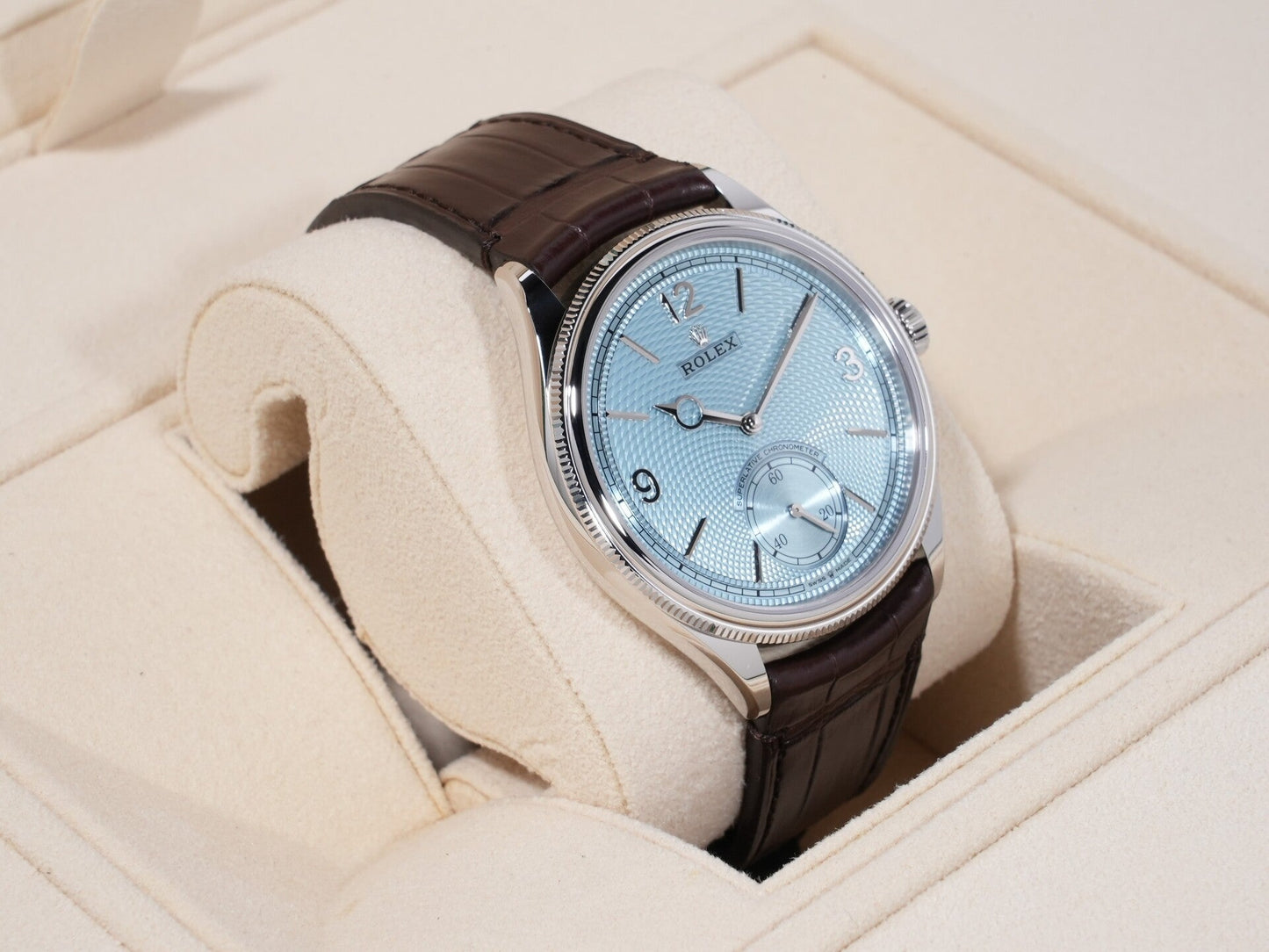 Rolex 1908 Reference 52506