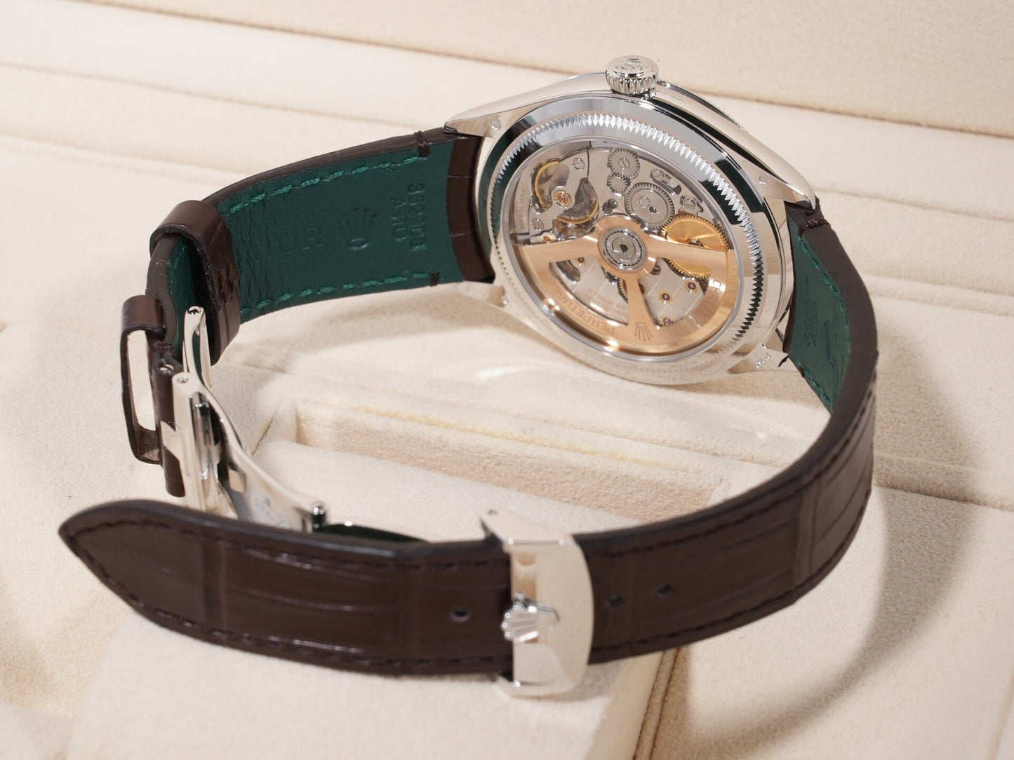 Rolex 1908 Reference 52506