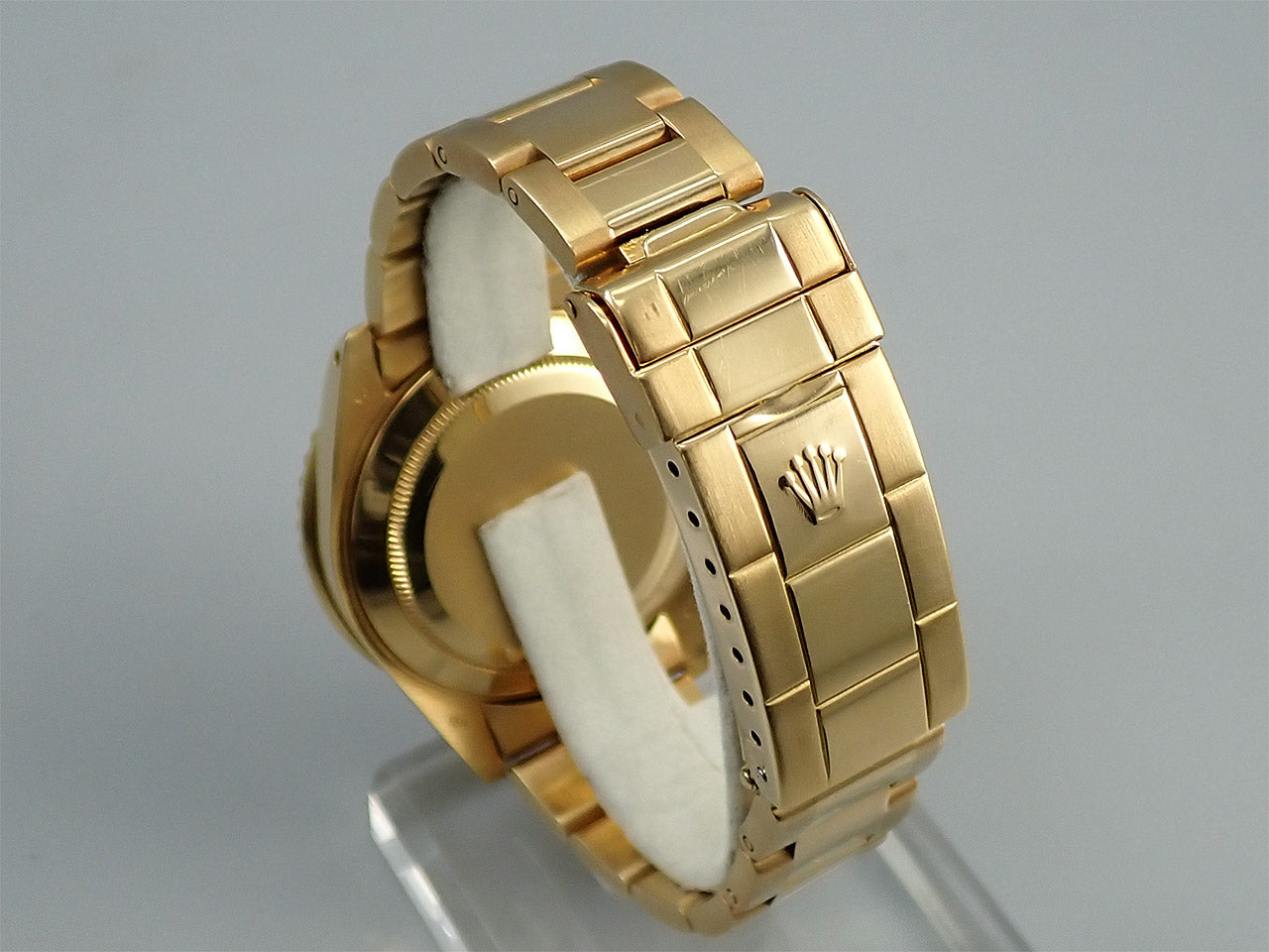 Rolex Submariner Date Reference 16808
