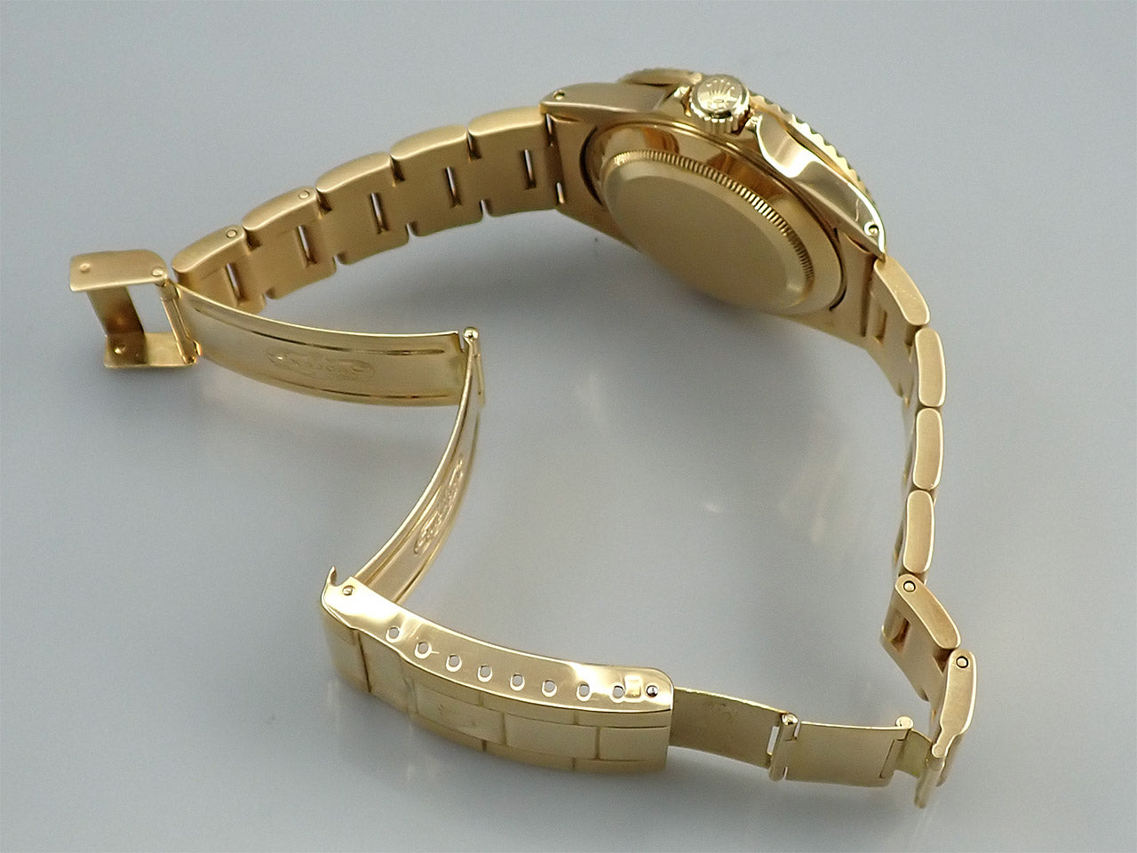 Rolex Submariner Date Reference 16808