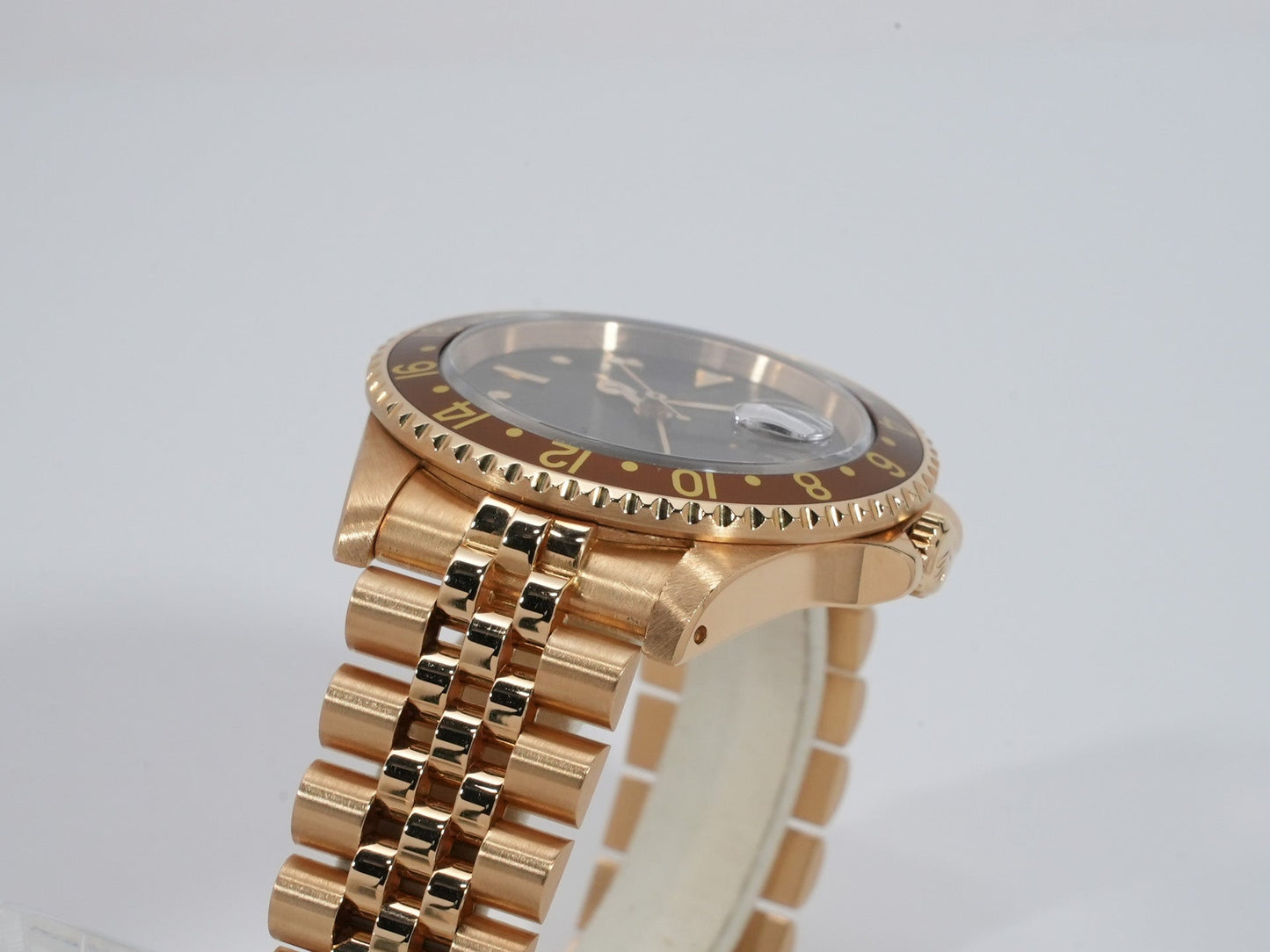 Rolex GMT-Master Reference 16758 No. 83