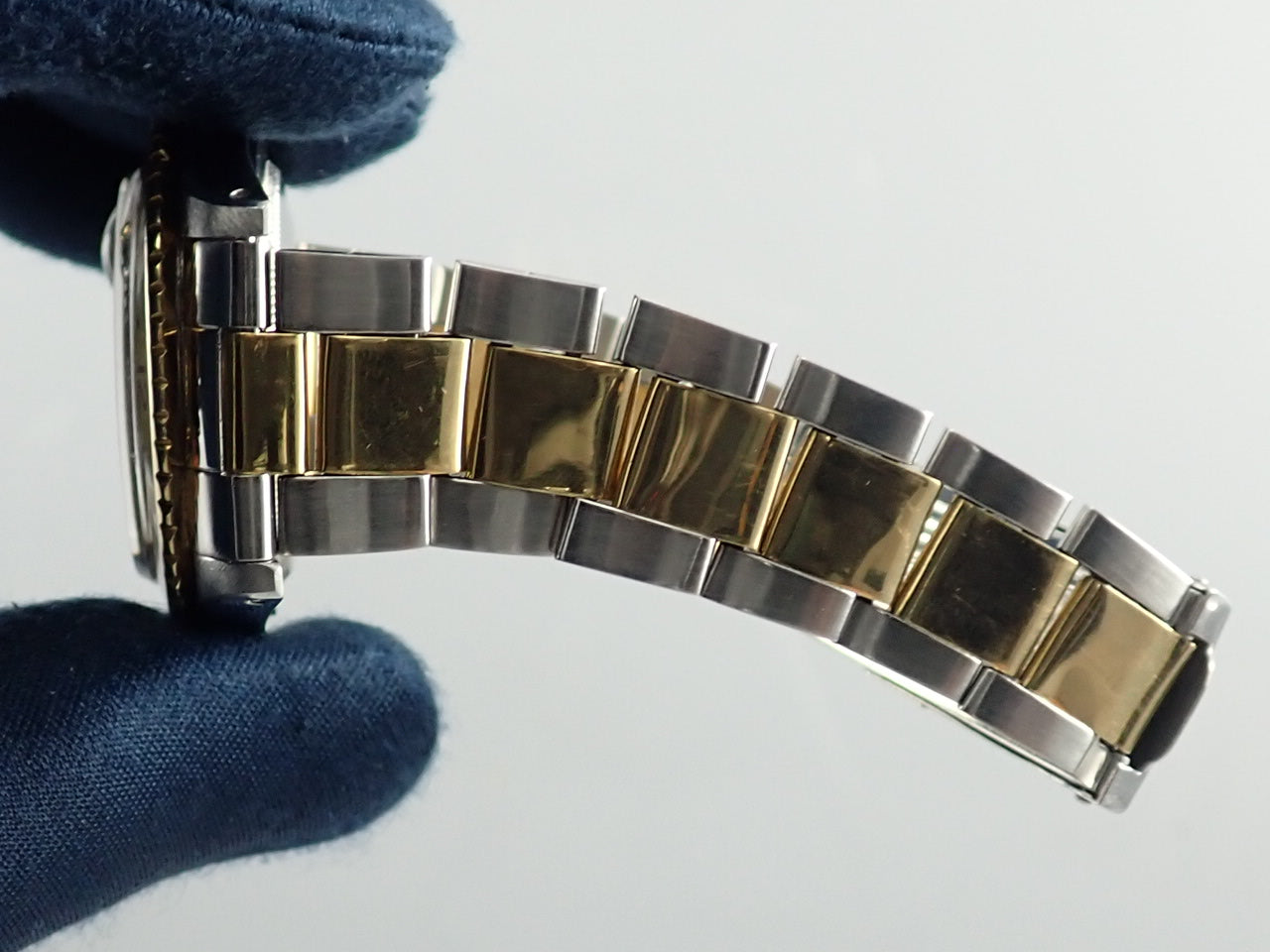 Rolex GMT-Master Reference 1675/3 No. 25