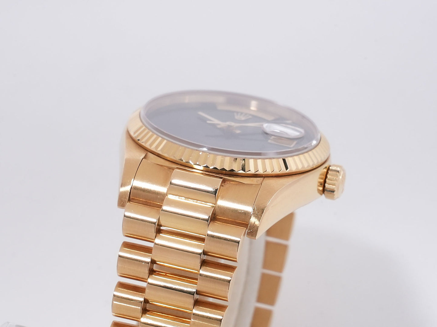 Rolex Day-Date 36 Reference 18038 No. 91