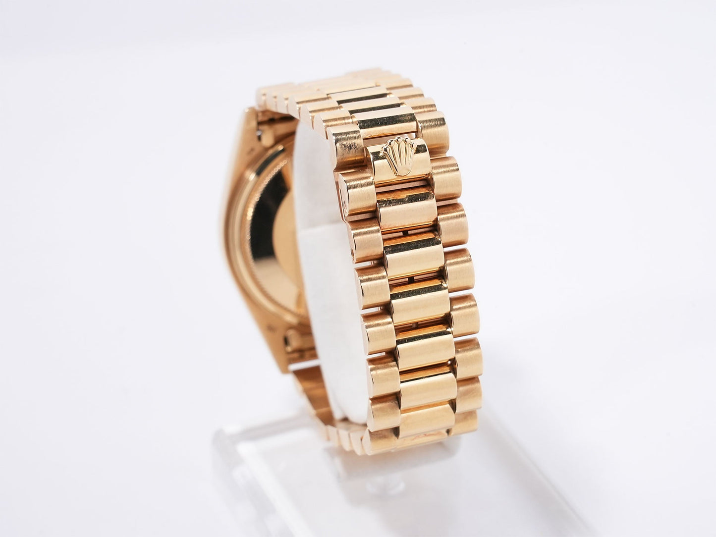 Rolex Day-Date 36 Reference 18038 No. 91