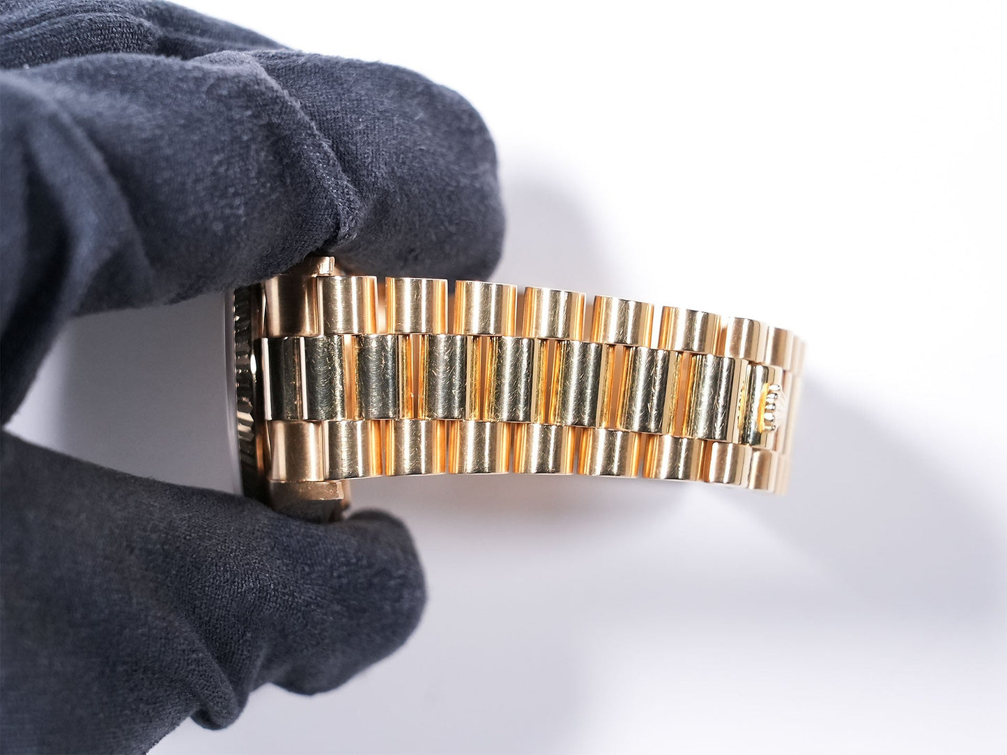 Rolex Day-Date 36 Reference 18038 No. 91