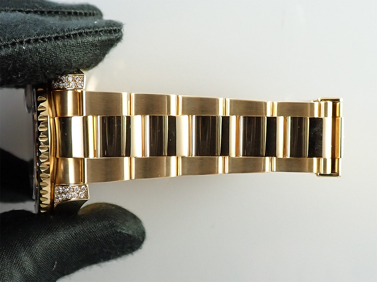 Rolex GMT-Master II Ref.116758SANR