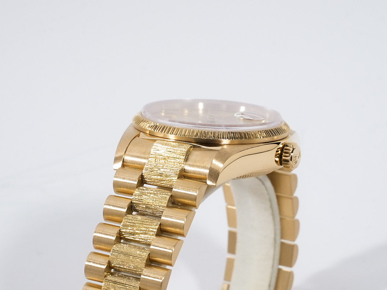 Rolex Day Date Reference 18078 No. 81