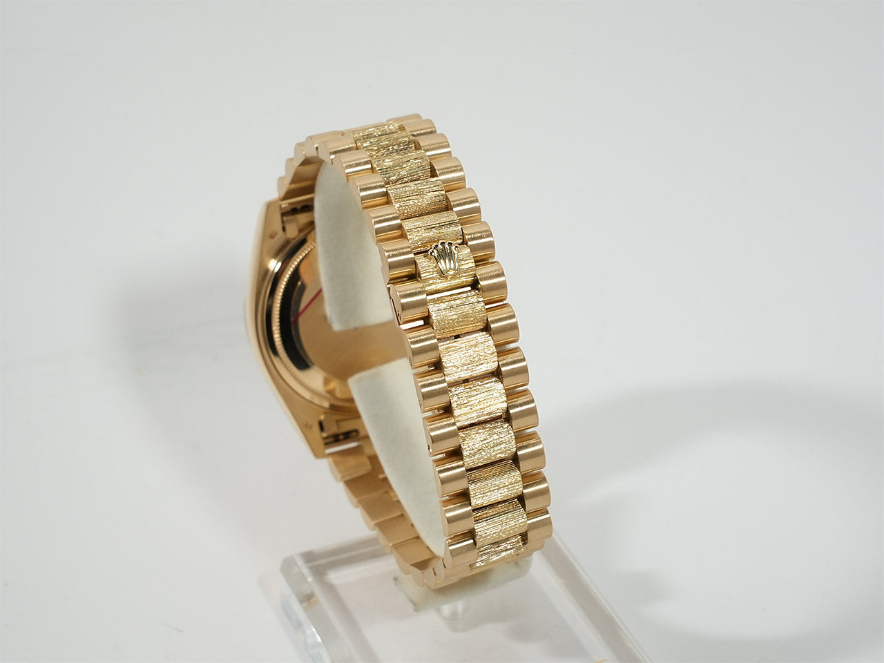 Rolex Day Date Reference 18078 No. 81