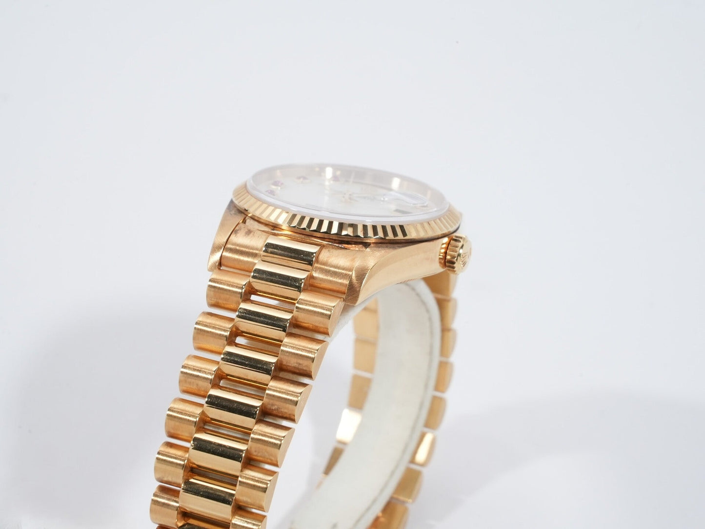 Rolex Day-Date 36 Ref.18238NGR A number