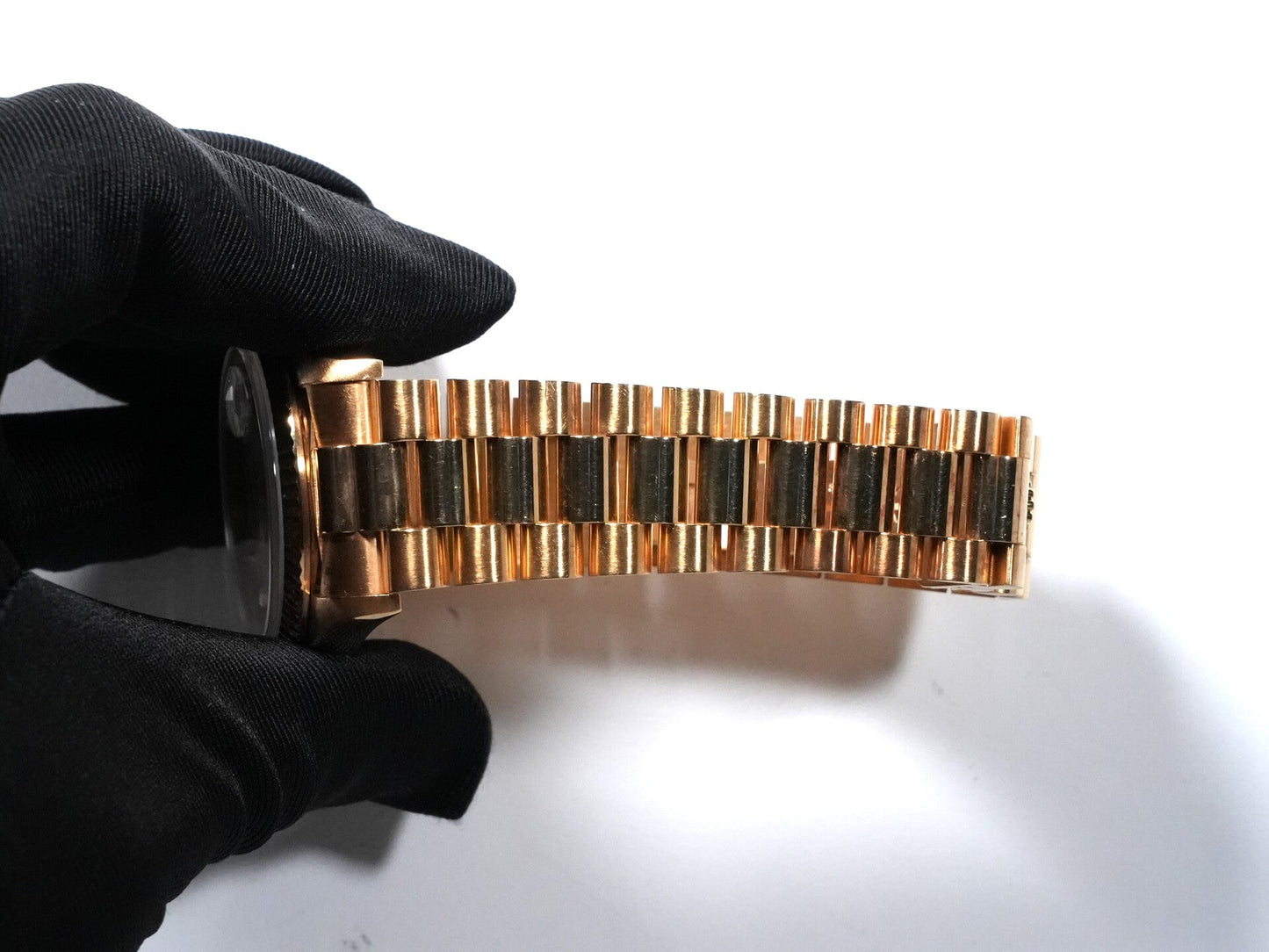 Rolex Day-Date 36 Ref.18238NGR A number